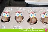 first birthday party ideas